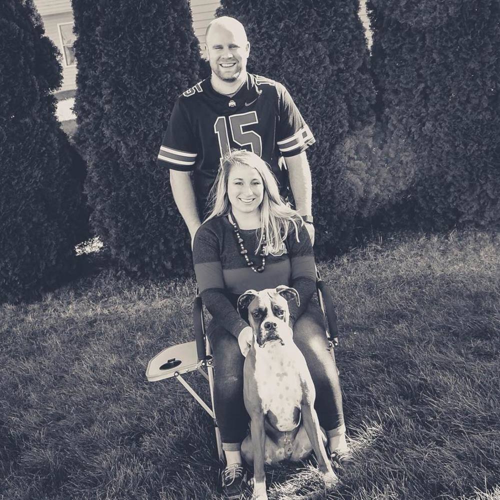 Meet your Posher, Cassie